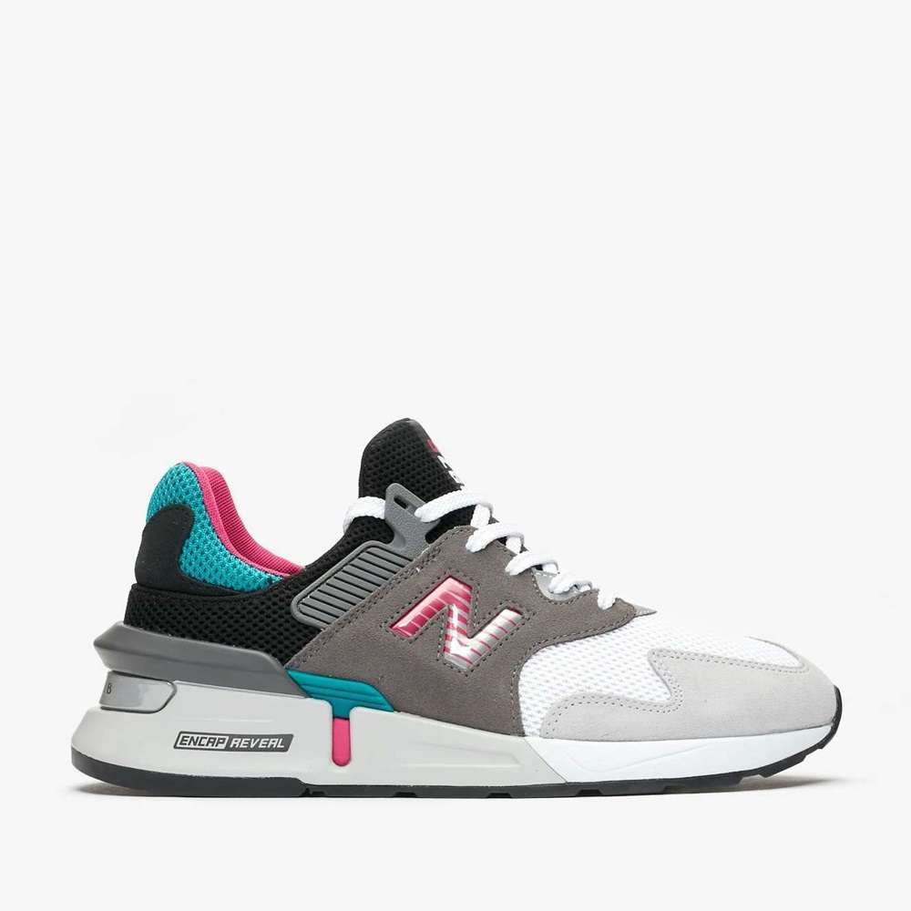 Harga new balance 997 sport top